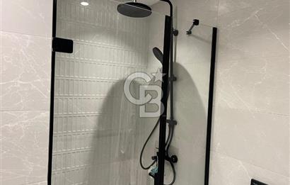 DÜNYAŞEHİR MALTEPE PROJESİNDE ADALAR MANZARALI SATILIK 3+1DAİRE