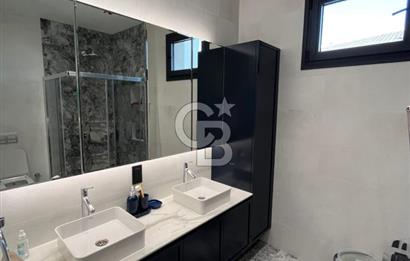 Yeşilköy Mah.de Keyifle Dizayn Edilmiş Satılık Villa