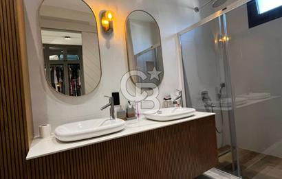 Yeşilköy Mah.de Keyifle Dizayn Edilmiş Satılık Villa