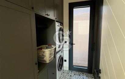 Yeşilköy Mah.de Keyifle Dizayn Edilmiş Satılık Villa