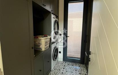 Yeşilköy Mah.de Keyifle Dizayn Edilmiş Satılık Villa