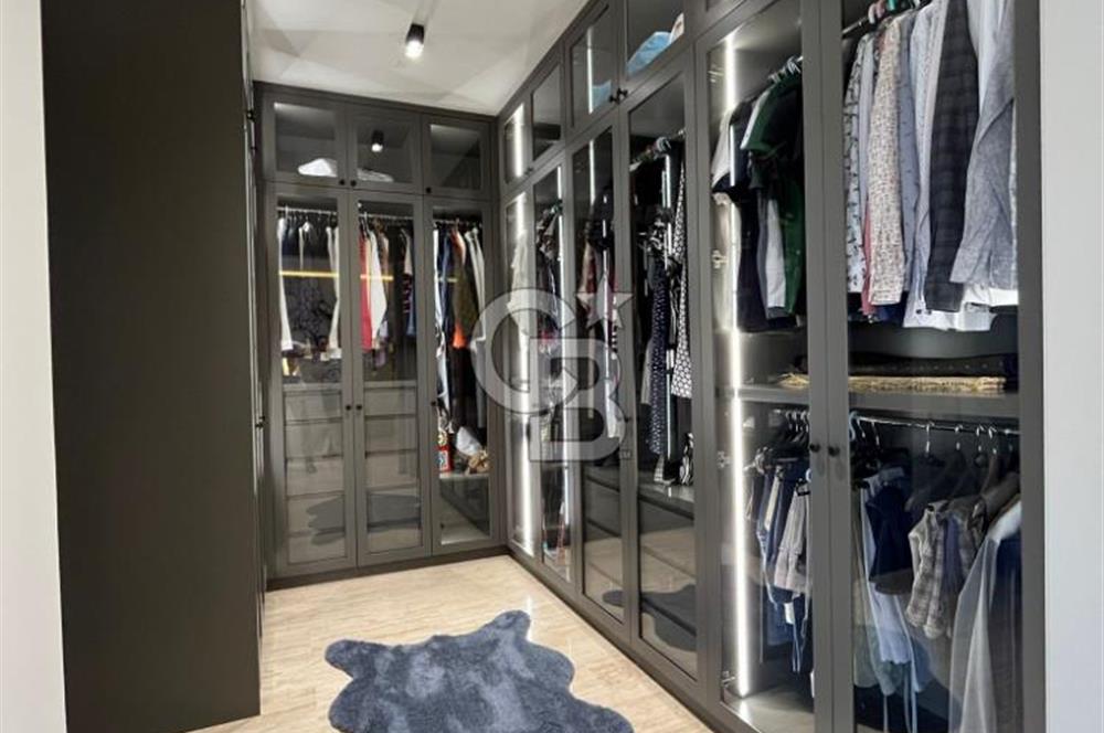Yeşilköy Mah.de Keyifle Dizayn Edilmiş Satılık Villa