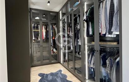 Yeşilköy Mah.de Keyifle Dizayn Edilmiş Satılık Villa