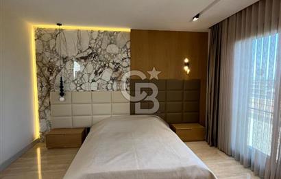 Yeşilköy Mah.de Keyifle Dizayn Edilmiş Satılık Villa