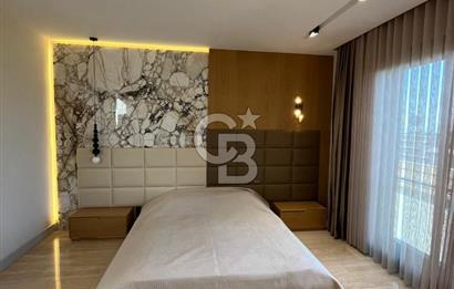 Yeşilköy Mah.de Keyifle Dizayn Edilmiş Satılık Villa