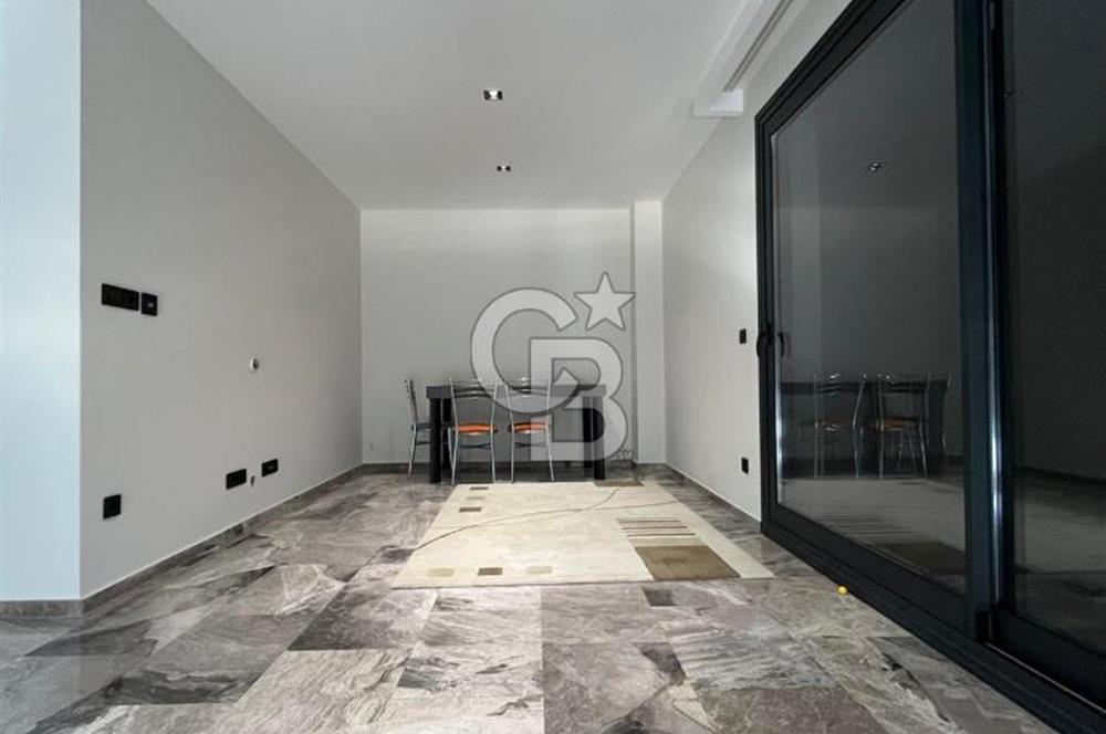 Yeşilköy Mah.de Keyifle Dizayn Edilmiş Satılık Villa