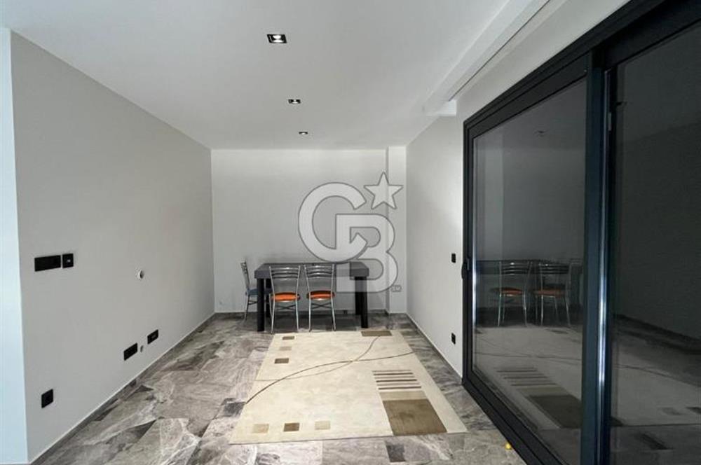 Yeşilköy Mah.de Keyifle Dizayn Edilmiş Satılık Villa