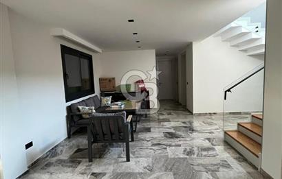 Yeşilköy Mah.de Keyifle Dizayn Edilmiş Satılık Villa