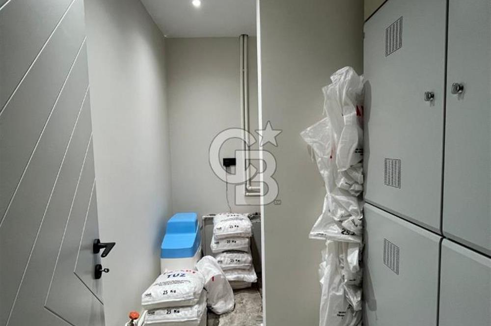 Yeşilköy Mah.de Keyifle Dizayn Edilmiş Satılık Villa