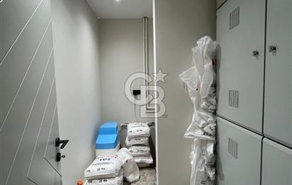 Yeşilköy Mah.de Keyifle Dizayn Edilmiş Satılık Villa