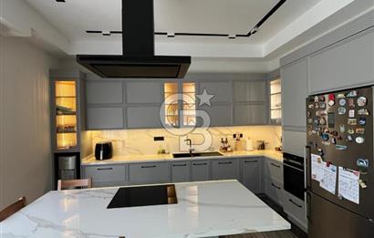 Yeşilköy Mah.de Keyifle Dizayn Edilmiş Satılık Villa