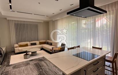 Yeşilköy Mah.de Keyifle Dizayn Edilmiş Satılık Villa