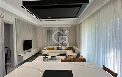 Yeşilköy Mah.de Keyifle Dizayn Edilmiş Satılık Villa