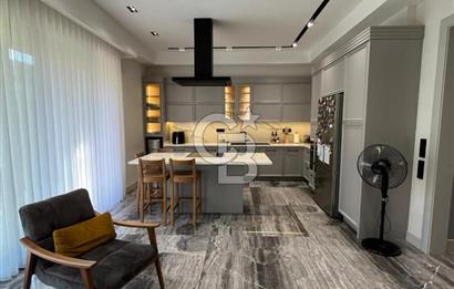 Yeşilköy Mah.de Keyifle Dizayn Edilmiş Satılık Villa