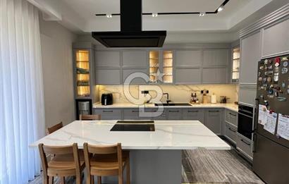 Yeşilköy Mah.de Keyifle Dizayn Edilmiş Satılık Villa