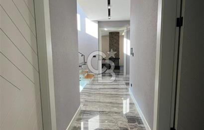 Yeşilköy Mah.de Keyifle Dizayn Edilmiş Satılık Villa