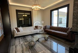 Yeşilköy Mah.de Keyifle Dizayn Edilmiş Satılık Villa