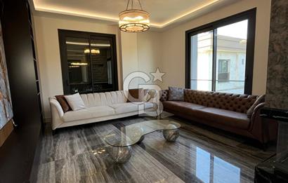 Yeşilköy Mah.de Keyifle Dizayn Edilmiş Satılık Villa