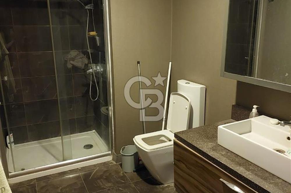 AĞAOĞLU MY WORLD EUROPE VADİ VE HAVUZ CEPHE SATILIK 2+1 DAİRE