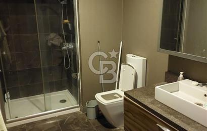 AĞAOĞLU MY WORLD EUROPE VADİ VE HAVUZ CEPHE SATILIK 2+1 DAİRE