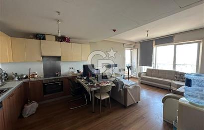 AĞAOĞLU MY WORLD EUROPE VADİ VE HAVUZ CEPHE SATILIK 2+1 DAİRE