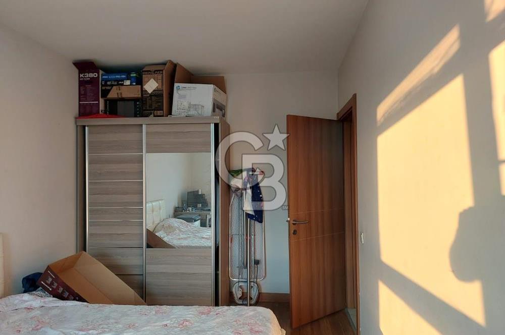 AĞAOĞLU MY WORLD EUROPE VADİ VE HAVUZ CEPHE SATILIK 2+1 DAİRE
