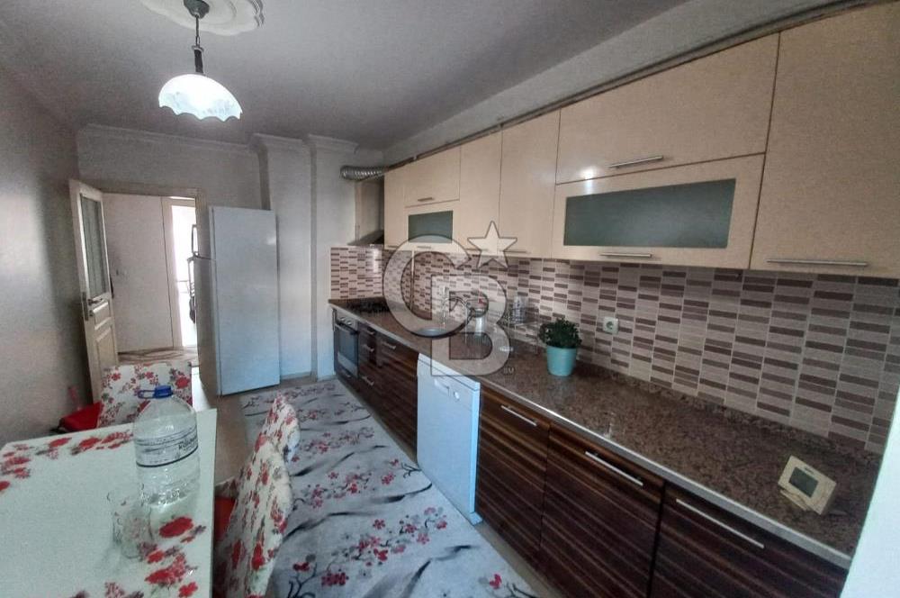 CB ELEGANCE' DEN KİRALIK 3+1 DAİRE