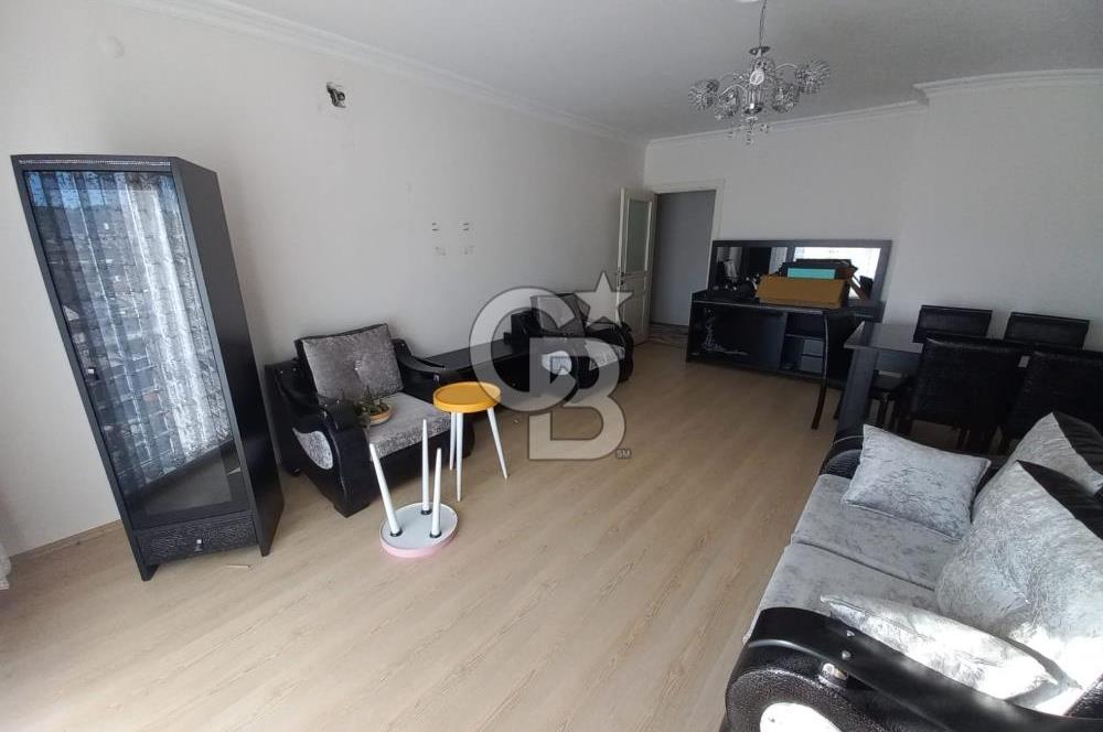 CB ELEGANCE' DEN KİRALIK 3+1 DAİRE