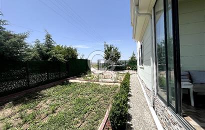 ELMADAĞ ÜÇEVLER MAH.SATILIK LÜKS ÖZEL TASARIM VİLLA