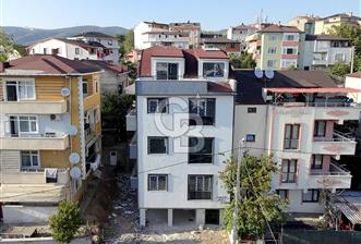 CB-TAN KÖRFEZ BARBAROS'DA SATILIK 2+1 DUBLEKS 