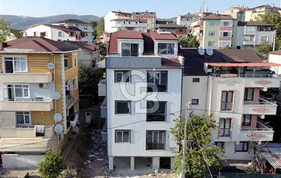 CB-TAN KÖRFEZ BARBAROS'DA SATILIK 2+1 DUBLEKS 