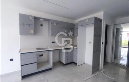 DİDİM AKBÜK SATILIK 1+1 DENİZE 300m CADDE ÜZERİ FIRSAT DAİRE
