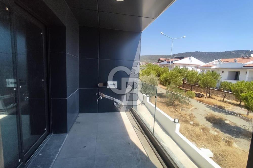 DİDİM AKBÜK SATILIK 1+1 DENİZE 300m CADDE ÜZERİ FIRSAT DAİRE