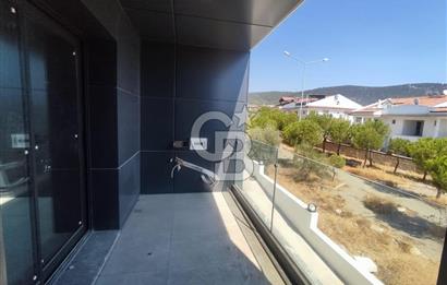 DİDİM AKBÜK SATILIK 1+1 DENİZE 300m CADDE ÜZERİ FIRSAT DAİRE