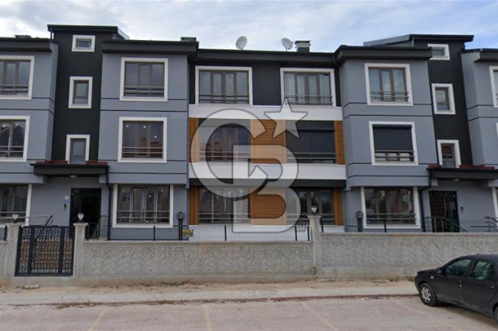 COLDWELL BANKER'DAN SANCAKTA 3+1 KİRALIK