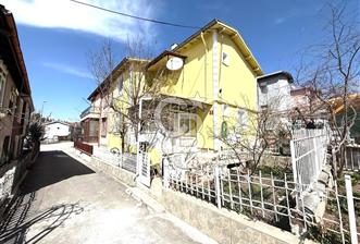 BATIKENT'TE SATILIK KUPON VİLLA