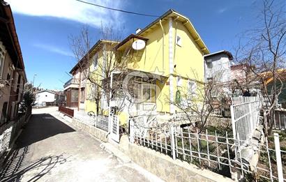 BATIKENT'TE SATILIK KUPON VİLLA