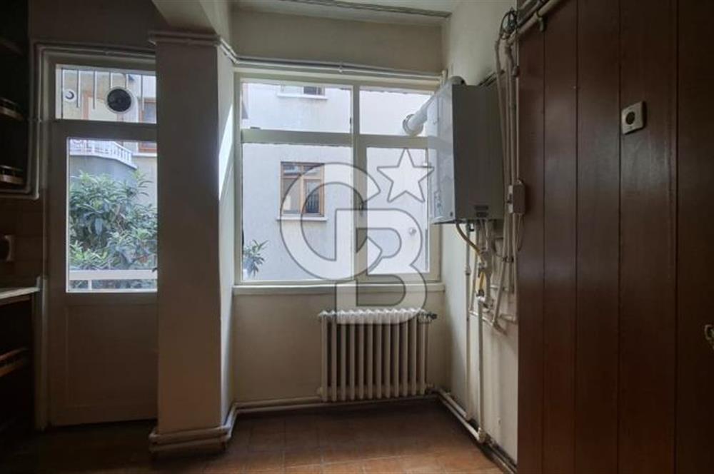 BÜLBÜLDERESİ CADDESİNDE ÖN CEPHE 3+1 KİRALIK DAİRE