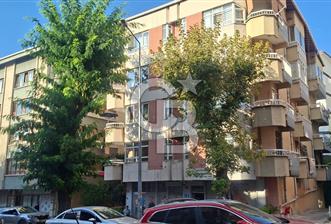BÜLBÜLDERESİ CADDESİNDE ÖN CEPHE 3+1 KİRALIK DAİRE