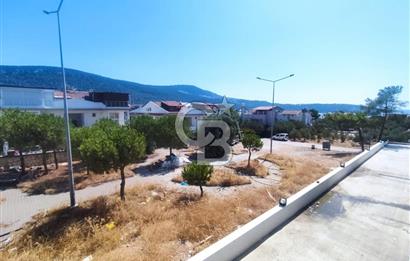 DİDİM AKBÜK SATILIK 1+1 DENİZE 300m CADDE ÜZERİ FIRSAT DAİRE