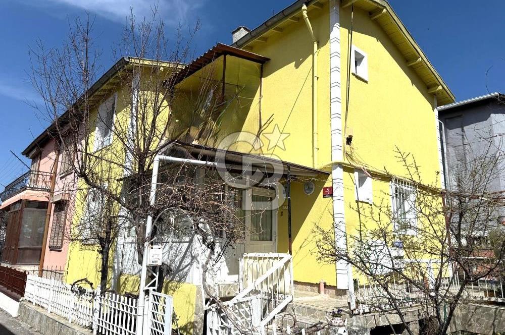 BATIKENT'TE SATILIK KUPON VİLLA