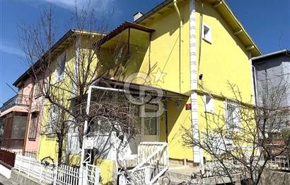 BATIKENT'TE SATILIK KUPON VİLLA
