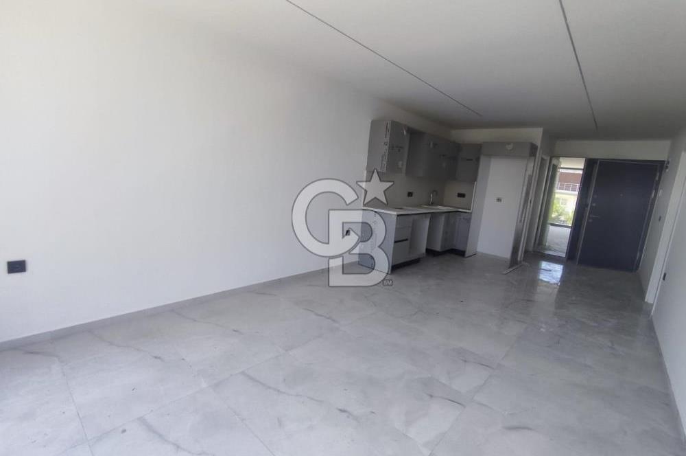 DİDİM AKBÜK SATILIK 1+1 DENİZE 300m CADDE ÜZERİ FIRSAT DAİRE
