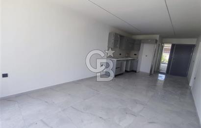 DİDİM AKBÜK SATILIK 1+1 DENİZE 300m CADDE ÜZERİ FIRSAT DAİRE