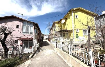 BATIKENT'TE SATILIK KUPON VİLLA