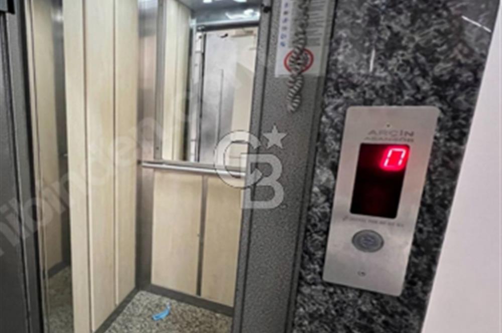 Kağıthane Elmas Firuze konaklarında 2+1 bahçe katı
