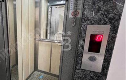 Kağıthane Elmas Firuze konaklarında 2+1 bahçe katı