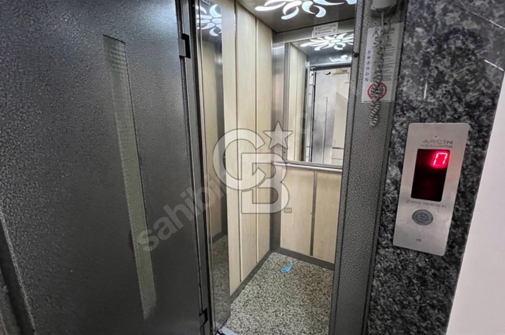 Kağıthane Elmas Firuze konaklarında 2+1 bahçe katı