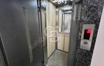 Kağıthane Elmas Firuze konaklarında 2+1 bahçe katı