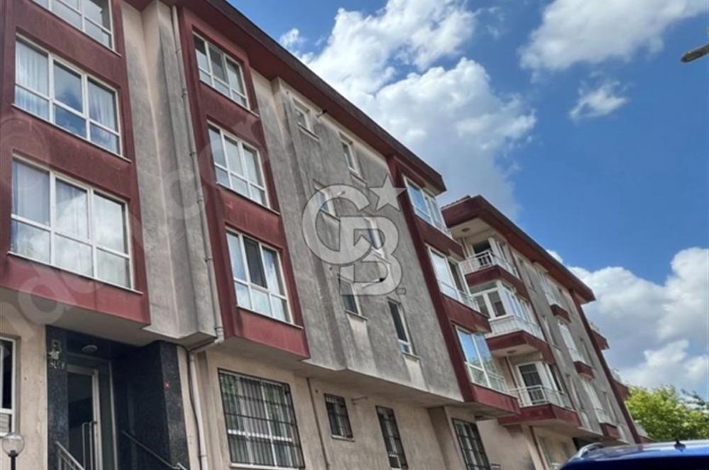 Kağıthane Elmas Firuze konaklarında 2+1 bahçe katı